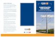 ¿Quién es CPS Energy? ¿Cómo se puede seguir el progreso de … · 2019-11-04 · haremos todo lo posible para minimizar las interrupciones a los propietarios y sus propiedades