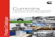 Cummins · Cummins Automotive Workshop Equipment, Lubrication & Fluid Management Product Catalogue. ULTRAFLO Gear & ATF Hand Operated Oil Pumps • Easy down-stroke displacement •