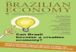 BRAZILIAN ECONOMY - George Washington Universityibi/IBI pages/FGV Report Files/2011_September.pdf · for the Brazilian economy Political scientist Riordan Roett discusses with Anne