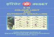 Indian Institute of Technology Kharagpur - S10 …cse.iitkgp.ac.in/~chitta/CRR/sigDocs/S10-ColorAutoSig.pdf“ This is the Intellectual property for exclusive use of Indian Railways