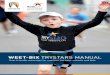 WEET-BIX TRYSTARS MANUAL - Sport Australia · 2019-03-18 · Weet-Bix TRYstars Manual 3 SECTION 1 – WEET-BIX TRYSTARS OVERVIEW » Weet-Bix TRYstars is the national junior sport