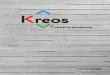 Einrichten mit Stil - KREOS GmbH & Co.KG · Rost Stilvolle Patina im Innenraum Der Trend aus Szene-Lokalen und Loft-Woh-nungen ist jetzt auch bei Panespol erhältlich. Die rostigen
