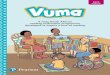 A truly South African reading instruction programme …Vuma is a carefully levelled, South African reading instruction programme that will inspire a love of reading from an early age
