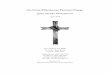 Ste Croix-Ellershouse Pastoral Charge Joint Needs Assessment · Ste. Croix-Ellershouse Pastoral Charge is a multiple point charge consisting of two points, Ardoise and Ste. Croix