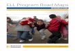 ELL Program Road Maps - COSA · Timeline for the Beaverton School District ELL Program Road Maps Project Structure of the ELL Program Road Maps This introductory document provides