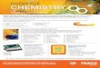 Program Components...EC-0009_Overview_INT-01/20 Program Components Essential Chemistry Teacher Lab Manual EC-6330-DIG (digital) EC-6330 (print) This teacher lab manual includes the
