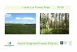 North England Forest District · North England Forest District (NEFD) is the management unit that manages the public forest estate in Northern ... Lords Lot lies between 85 and 135
