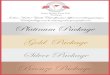 Indian Harbor Yacht Club Weddings Indian Harbor Yacht Club ... Wedding and Photo Packet_.pdfIndian Harbor Yacht Club Weddings Indian Harbor Yacht Club offers four different wedding