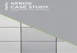 simplicity. XEROX CASE STUDY - Your Workspace · XEROX simplicity. 01 Project manager Dave Garey explains why he chose Simplicity smart case study lockers for Xerox. Cost-saving sparked