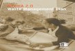 NYCHA 2.0 Waste Management Plan · NYCHA 2.0 Waste Management Plan April 22, 2019 5 ... progress toward a trash-free NYCHA will entail effective use of existing waste infrastructure