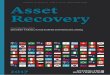 [ Exclusively for : Patricia Coia | 15 - Nov- 16 , 12 : 17 PM ] Getting ... · 2 Getting the Deal Through – Asset Recovery 2017 Global overview 5 Jonathan Tickner, Sarah Gabriel