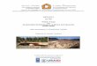 REPORT · 2015-12-13 · 3 THINK TANK REPORT ON SUSTAINABLE REHABILITATION OF MINES AND QUARRIES, 2009 1. Introduction 1.1 Cyprus has one operating mine and about 40 abandoned mines
