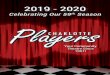 2019 - 2020 - Charlotte Playerssongbook with layered harmonies combined with musicians who showcase their creativity on the drums, guitar, saxophone, trumpet, flute, and many ... Billy