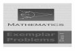 MATHEMATICS - FreeHomeDelivery.NET...NCERT will welcome suggestions from students, teachers and parents which would help us to further improve the quality of material in subsequent