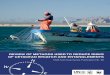 REVIEW OF METHODS USED TO REDUCE RISKS OF CETACEAN … · Review of methods used to reduce risks of cetacean bycatch and entanglements 01 WWF | CMS Fisheries bycatch is considered