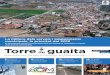 El pressupost inclou les inversions que ha decidit la ...bisbalpenedes.com/web/wp-content/uploads/2018/02/TorreDeGuaita21-Gener... · la fibra òptica al municipi 8. Important reducció