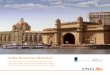 ING India Business Monitor - ING Wholesale Banking · India Business Monitor September 2013 2 India offers potential to companies of all sizes There are opportunities for large corporates,
