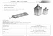 Cylinders ISO 6431 VDMA - AZ Pneumaticsazpneumatics.com/wp-content/uploads/2016/10/ISO_VDMA_6431.pdf · Cylinders ISO 6431 VDMA 270 coding example Product family N cylinders ISO 6431