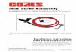 Bead Sealer Accessory - tire changers/Accessories/85606396 06 Bead Sealer... Bead Sealer Accessory Operation