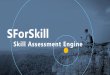 Key Features of SForSkill · Electronics Sector Skill Council of Indie Telecom Sector Skill Council Advanced Eï.cel SFSI Sector Skill Council of India UPSC ONGC SHEL ISRD Defense