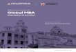 University of London MBA Booklet.pdfhas been working with University of London and HKU SPACE is an Affiliate Centre of the University of ... The core modules and project of the Global