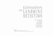 Alternatives for Landmine Detection - RAND …...iv Alternatives for Landmine Detection primarily to the science community. RAND is grateful to the authors and the corporate, academic,