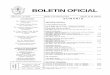 BOLETIN OFICIAL - Chubut 01, 2004.pdf · PAGINA 2 BOLETIN OFICIAL Martes 1º de Junio de 2004 Sección Oficial LEYES PROVINCIALES CAMBIO DE HORA OFICIAL LEY N° 5170 LA LEGISLATURA