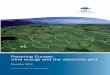 Powering Europe: wind energy and the electricity grid · Powering Europe: wind energy and the electricity grid November 2010 A report by the European Wind Energy Association About