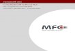 กองทุุนเปิดเอ็็มเอฟซ ีไฮดิิวิิเดนด์ฟัันด์ MFCC HI ... · รายงานประจําปี