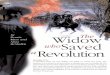 Widow The Revolution - Garden State Legacygardenstatelegacy.com/files/The_Widow_Who_Saved_a_Revolution_Rizzo... · The Widow Who Saved a Revolution • Dennis Rizzo & Alicia McShalkis