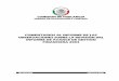 COMENTARIOS AL INFORME DE LAS OBSERVACIONES SOBRE LA ... · comisiÓn de vigilancia unidad de evaluaciÓn y control comentarios al informe de las observaciones sobre la revisiÓn