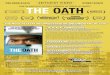 BEST FEATURE DOCUMENTARY EDINBURGHzeitgeistfilms.com/DVDpressroom/Oath/Oath_sellsheet.pdf · avid Edelstein, NEW YORK MAGAZINE MY COUNTR Y, MY COUNTR Y (Oscar ® N ominee) also by
