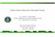Fuels of the Future for Cars and Trucks - US Department of ... · Fuels of the Future for Cars and Trucks Dr. James J. Eberhardt Energy Efficiency and Renewable Energy ... (a salt)