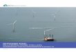 OFFSHORE WIND: DELIVERING MORE FOR LESS · 2 OFFSHORE WIND: DELIVERING MORE FOR LESS BVG Associates BVG Associates is a technical consultancy with expertise in wind and marine energy