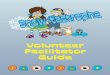 Volunteer Facilitator Guide - Msucares.com4hrobotics.msucares.com/.../files/Snow-tastrophe_Volunteer_Facilitator_Guide.pdf4 Welcome to the Volunteer Facilitator Guide for this snowy