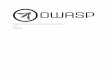 OWASP Application Security Verification Standard 4 OWASP Application Security Verification Standard