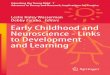 Neuroscience - Links Early Childhood anded-neuro.ceit.metu.edu.tr/system/files/Files/ECE/1...Educating the Young Child 7 Advances in Theory and Research, Implications for Practice