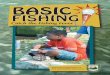 BASIC - Kentucky Department of Fish and Wildlife Resources · 4 - BASIC FISHING Basic Fishing Skills Participants who use this information will be introduced to the vari-ous types