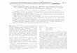 Electrophysiologic Study of a Method ofuring Intravenous ... · guidelines acknowledge that euthanasia is a process involving professional judgement as to when to consider euthanasia