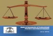 Code of Standards of Professional Practice and Ethical Conduct CODE OF STANDARDS OF PROFESSIONAL... · framework of overriding principles, ethics and values which ought to guide and