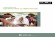 CURSO-TALLER 2017 EQUIPOS PARA LA INNOVACIÓNciet.uai.cl/assets-admin/pdf/1043246706_Brochure Equipos para la... · >> Generar un espacio de reflexión y aprendizaje en torno a las