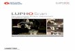 Fast non-contact 3D form measurement of aspheric opticsuma.it/wp-content/uploads/2016/07/LuphoScan_brochure_Lowres_EN.pdf · Fast non-contact 3D form measurement of aspheric optics
