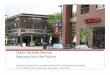 South Nicollet Avenue Now and Into the South Nicollet Avenue Now and Into the Future prepared & presented by Maxfield Research Inc. (Mary Bujold, president) ... Streetscape improvements