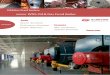 Oil&Gas ˜red boilers - Zhengzhou Boiler Co., Ltd · WNS series Oil& Gas Fired Boilers have reached the ﬁrst-rated level of the world in the key technical aspect. We adopted German