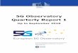 5G Observatory Quarterly Report 15gobservatory.eu/wp-content/uploads/2018/12/80082-5G-Observatory... · 3.3.3. Nokia ... Twelve EU MSs have published national 5G roadmaps or global