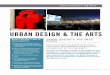 URBAN DESIGN & THE ARTS · URBAN DESIGN & THE ARTS CITY OF BELLEVUE COMPREHENSIVE PLAN · URBAN DESIGN & THE ARTS · PAGE 303 URBAN DESIGN & THE ARTS URBAN DESIGN & THE ARTS VISION