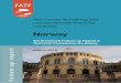 NORWAY: 3rd ENHANCED FOLLOW-UP REPORT ......Anti-money laundering and counter-terrorist financing measures Norway 3rd Enhanced Follow-up Report & Technical Compliance Re-Rating Follow-up