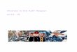 Women in the ADF Report 2015–16 - Department of Defence...The inaugural Women in the ADF report was published as an online supplement to the Defence Annual Report 2012–13, and