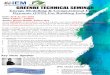 GREENRE TECHNICAL SEMINAR 2018X(1)S(ul3ofj0lf3sdfu0l1j1krtl4... · 1. To introduce the basics and concept of building energy modelling. 2. To explain on the GreenRE Energy Modelling
