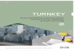 TURNKEY - Amazon S3 conveying system into vegetable oil seed mill. Conveying system for cake and hulls